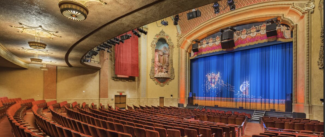 La Opera de San Diego cierra temporada con un recital de duetos en el Teatro Balboa